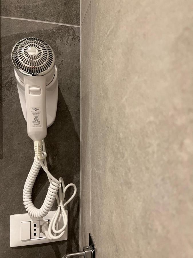 Maqueda Suites Palermo Eksteriør billede