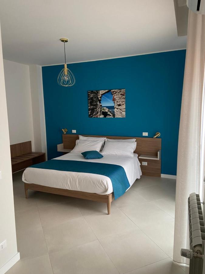Maqueda Suites Palermo Eksteriør billede