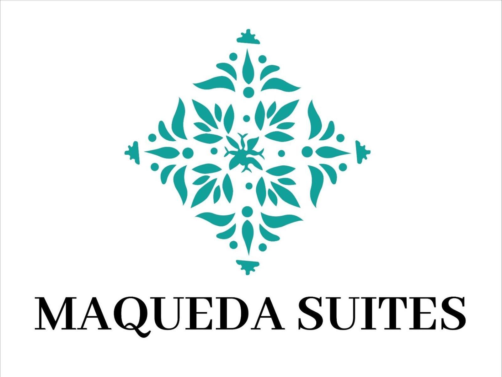 Maqueda Suites Palermo Eksteriør billede